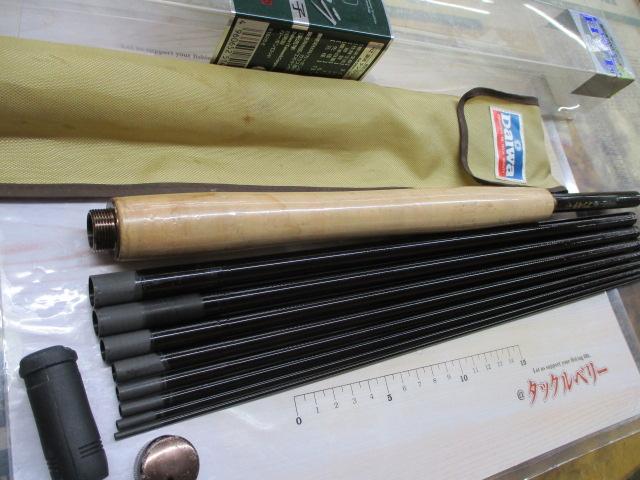 HZ源流テンカラ 35SE｜＠ベリーネット 日本最大新品中古釣具WEB