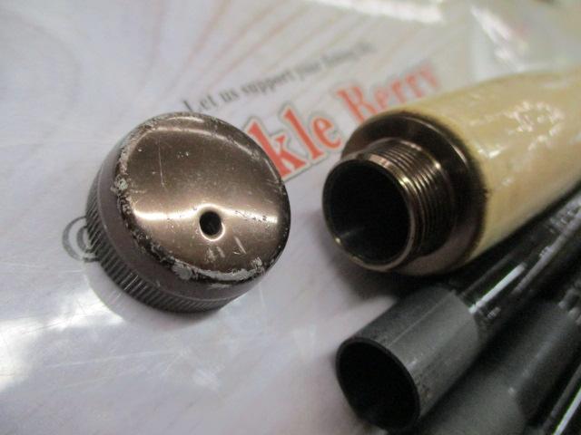 HZ源流テンカラ 35SE