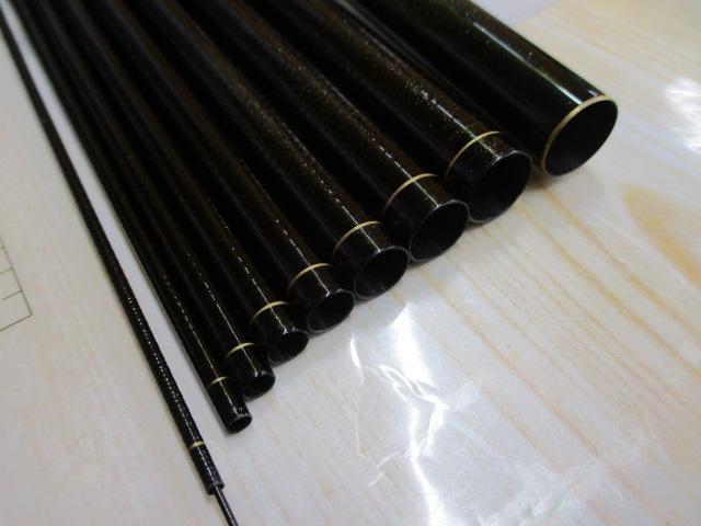 HZ源流テンカラ 35SE