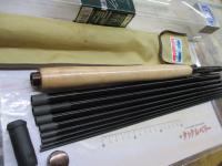 HZ源流テンカラ 35SE