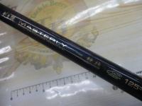 がま磯マスタリー競技 125-515