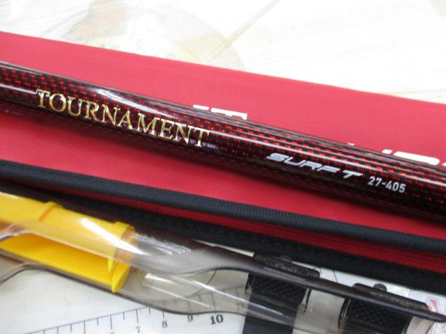 トーナメントサーフT 27-405・R