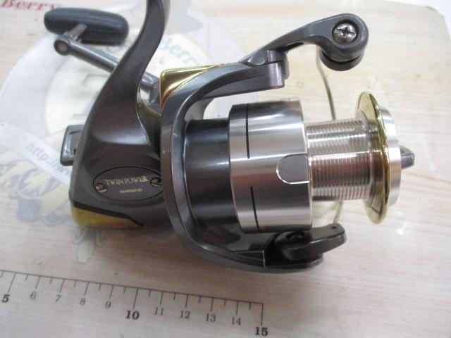 98ツインパワー 4000｜＠ベリーネット 日本最大新品中古釣具WEB
