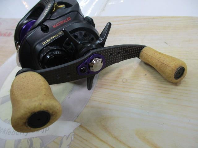 ジリオン TW HLC 1514SH｜＠ベリーネット 日本最大新品中古釣具WEBショップ