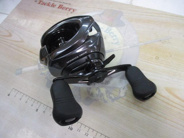 18アンタレスDC MDXG RH