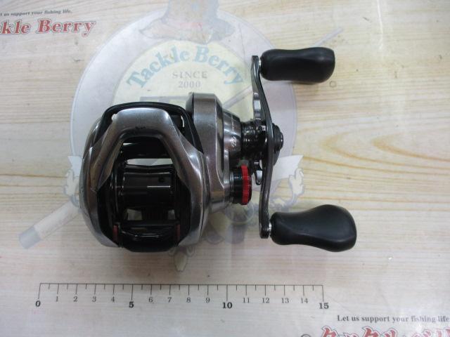 21スコーピオンDC 150XG