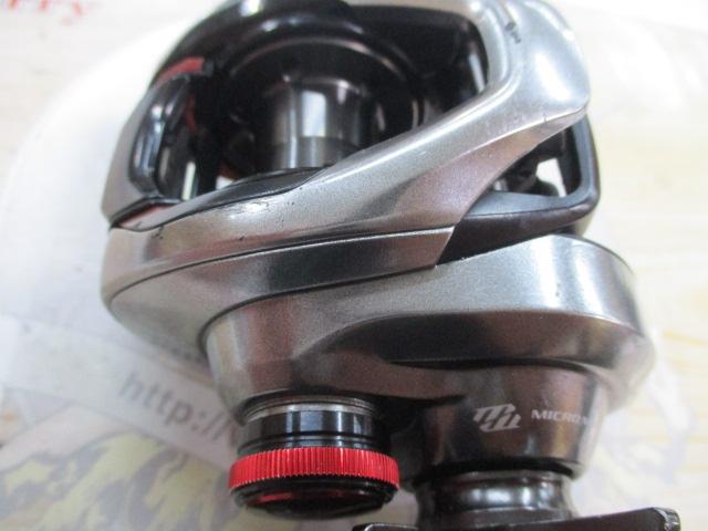 21スコーピオンDC 150XG