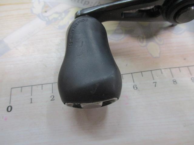 21スコーピオンDC 150XG