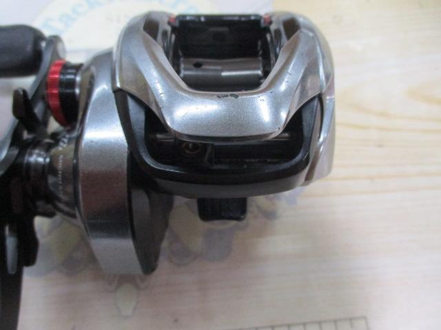 21スコーピオンDC 150XG