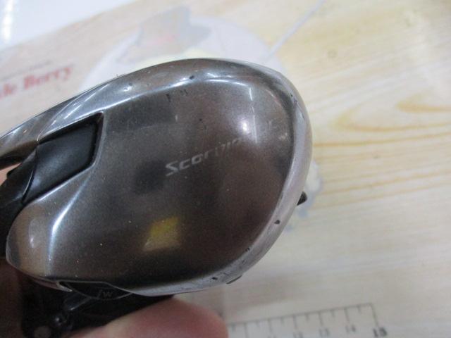 21スコーピオンDC 150XG