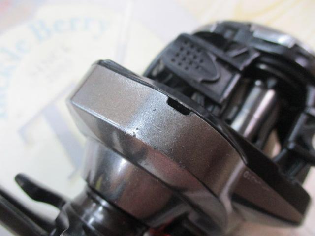 21スコーピオンDC 150XG