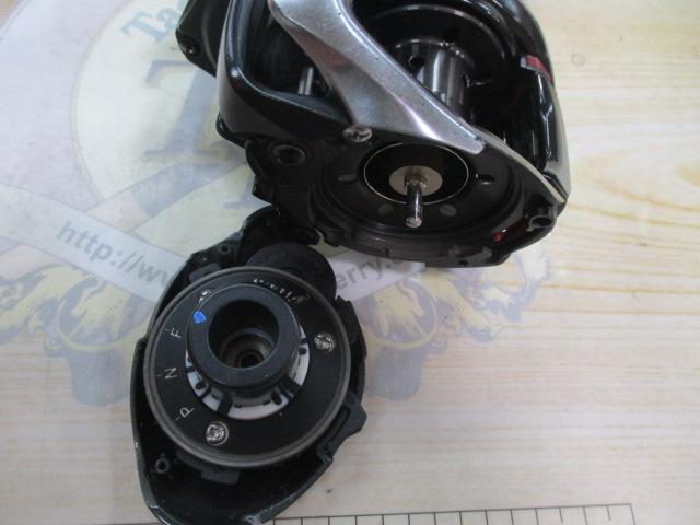 21スコーピオンDC 150XG