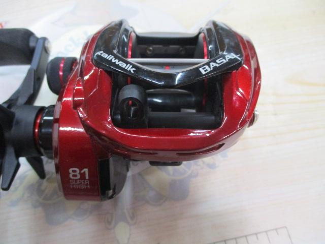 ワイドバサル CA81R