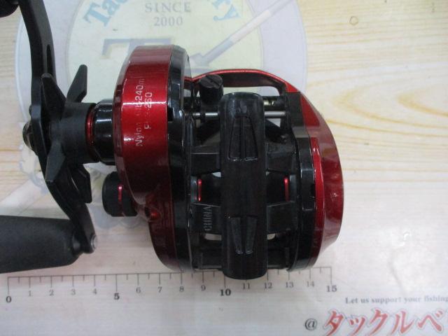 ワイドバサル CA81R