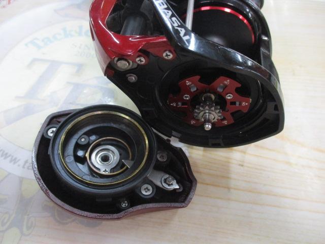 ワイドバサル CA81R