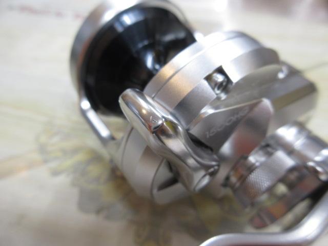 17オシアジガー 1500HG シマノ】 17オシアジガー 1500HG SHIMANO OCEA JIGGER
