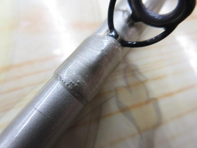 CWPM早技カワハギ 中硬210