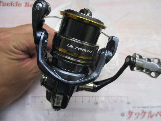 21アルテグラ C2000SHG｜＠ベリーネット 日本最大新品中古釣具