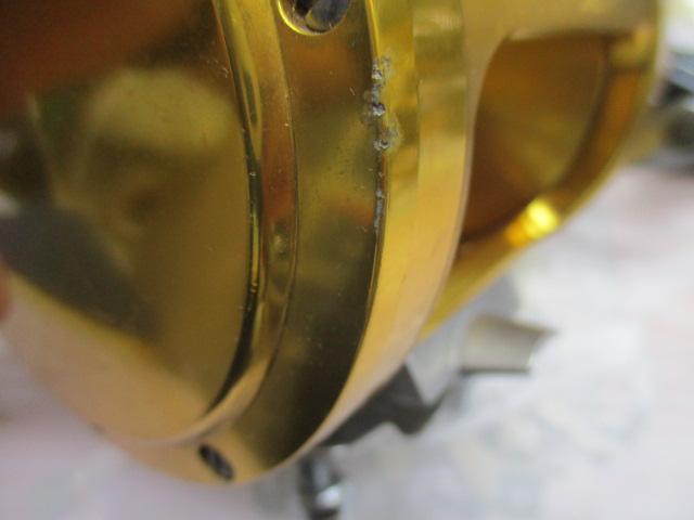 インターナショナルⅡ 30TW