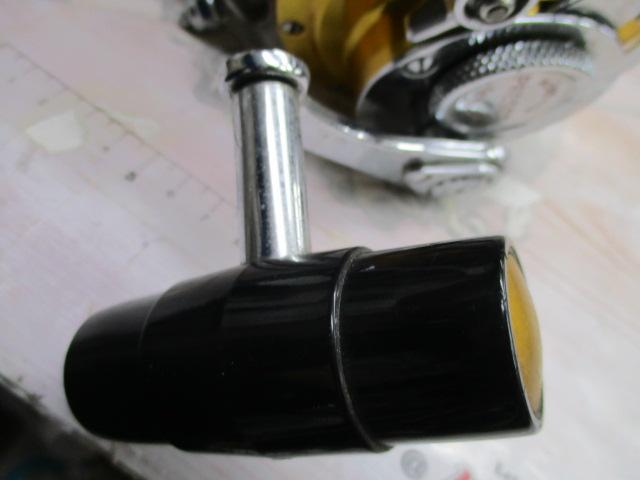 インターナショナルⅡ 30TW