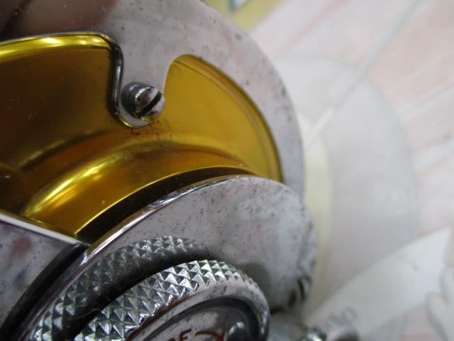 インターナショナルⅡ 30TW