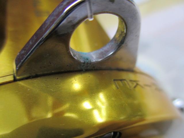 インターナショナルⅡ 30TW