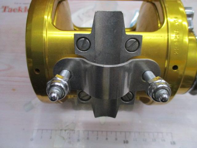 インターナショナルⅡ 30TW