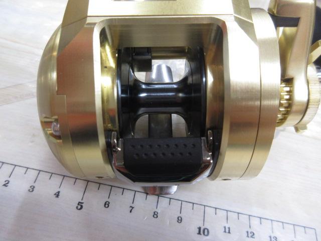 18オシアコンクエストCT 300HG