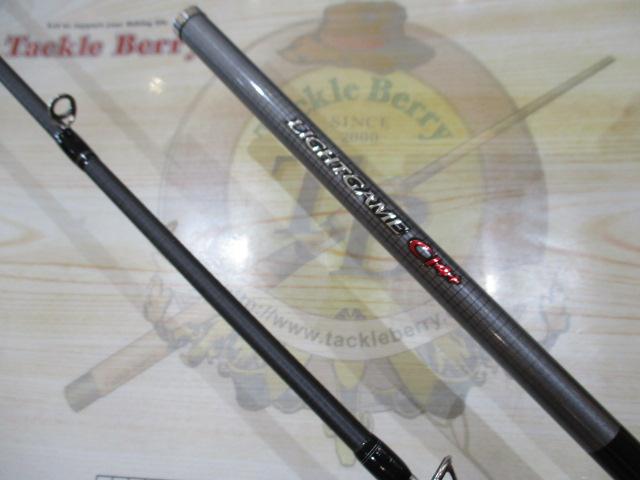 19ライトゲームCI4+ タイプ82 MH190/R