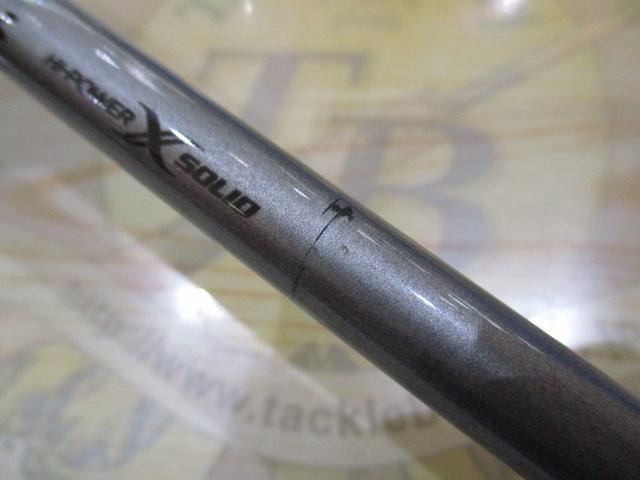 19ライトゲームCI4+ タイプ82 MH190/R