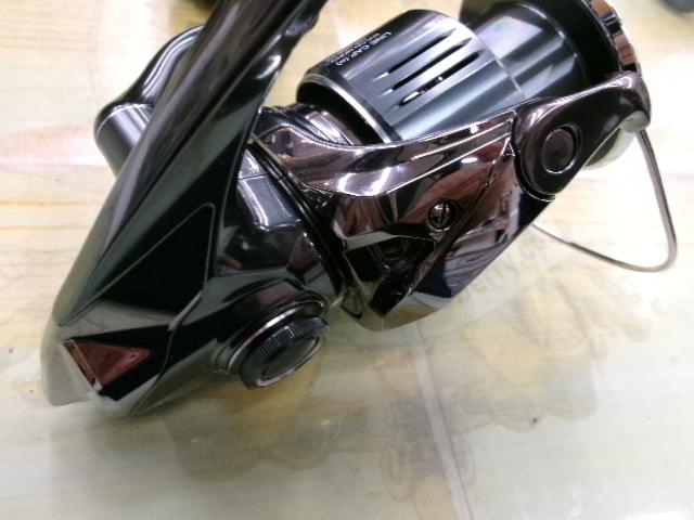 22ステラ C5000XG｜＠ベリーネット 日本最大新品中古釣具WEBショップ