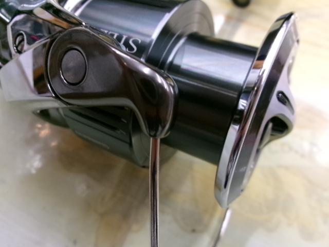 [OH済み] 22 ステラC5000XG シマノ ステラ C5000XG (リール) 価格比較 - 価格.com