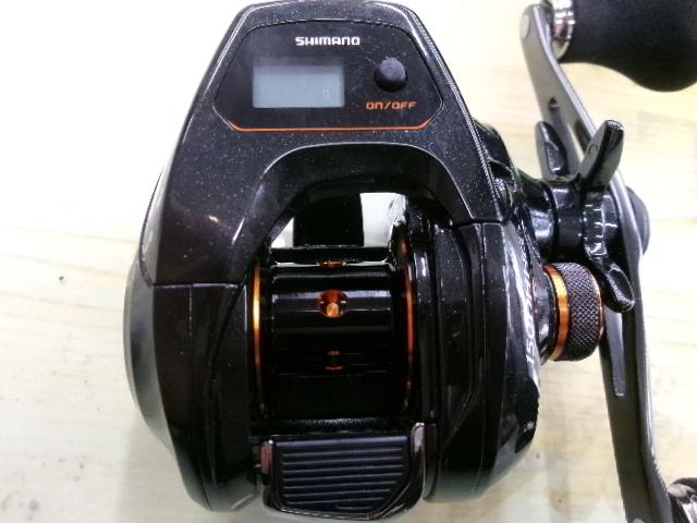 21バルケッタ 150DHHG