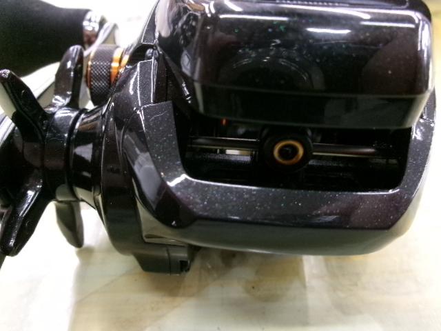 21バルケッタ 150DHHG