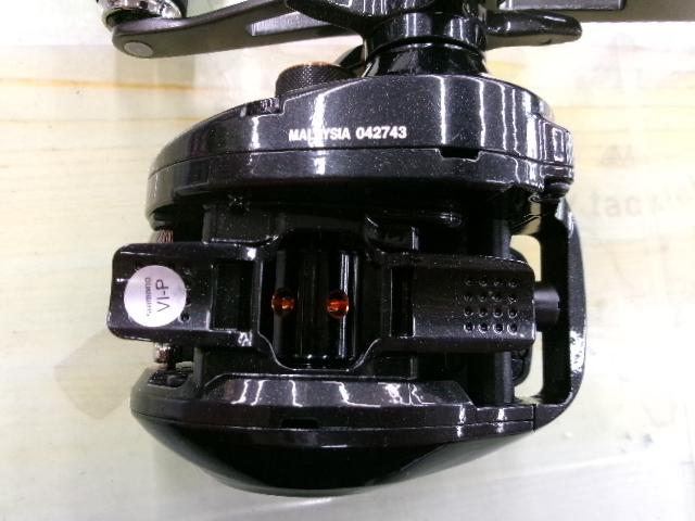 21バルケッタ 150DHHG