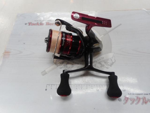 18セフィアBB C3000SHG 18セフィアBB C3000S,C3000SHG,C3000SDH,C3000SDHHG番用 ライン