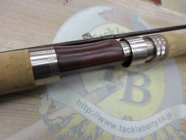 トラウトフィールド TFS-532L