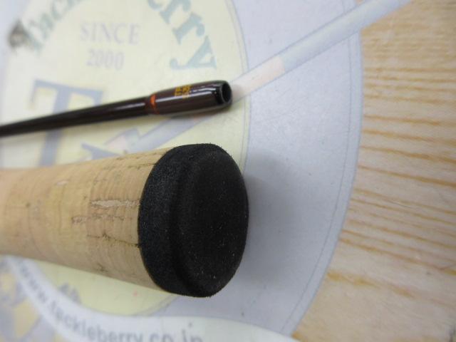 トラウトフィールド TFS-532L