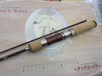 トラウトフィールド TFS-532L