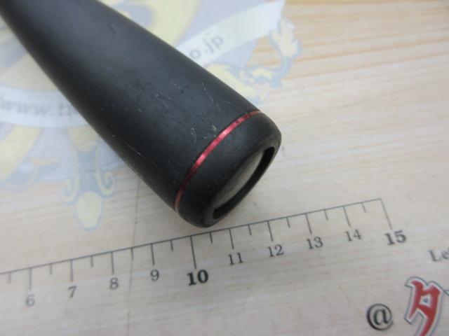 18ポイズングロリアス 266L