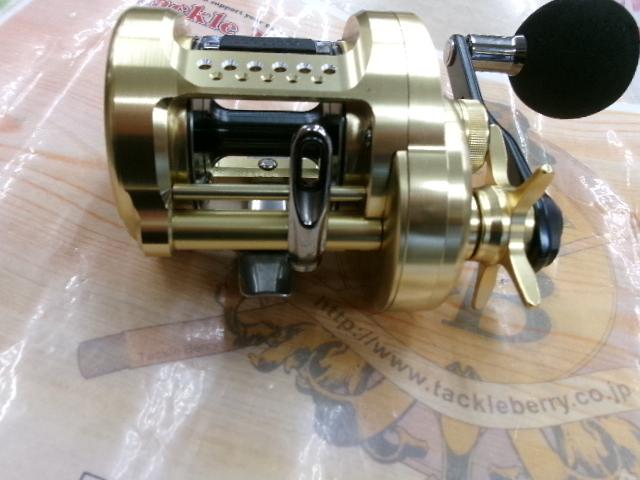 18カルカッタコンクエスト 401｜＠ベリーネット 日本最大新品中古釣具