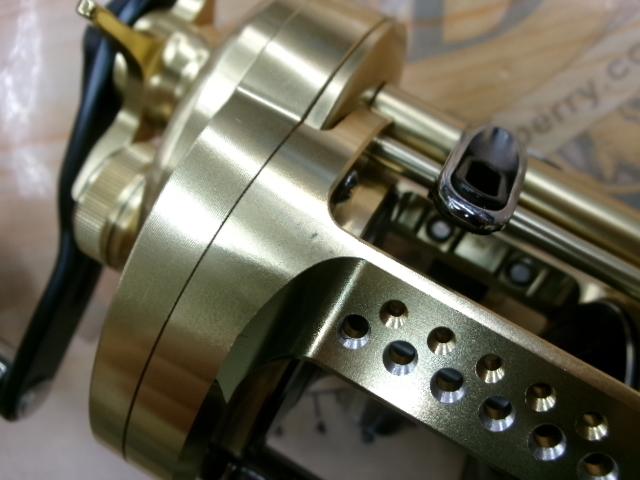 【中古品】18カルカッタコンクエスト401 左ハンドル 楽天市場】シマノ カルカッタ 401の通販