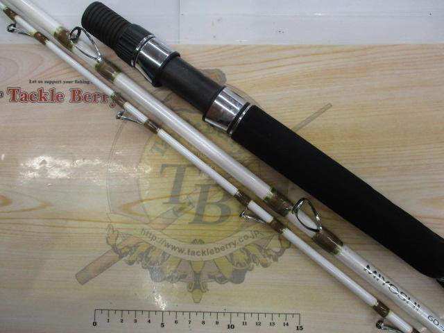 BJSミヨシ 60-255+バットノーマル｜＠ベリーネット 日本最大新品