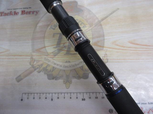 オシアプラッガー S76ML