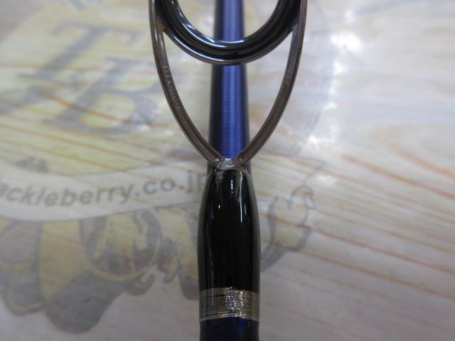 オシアプラッガー S76ML