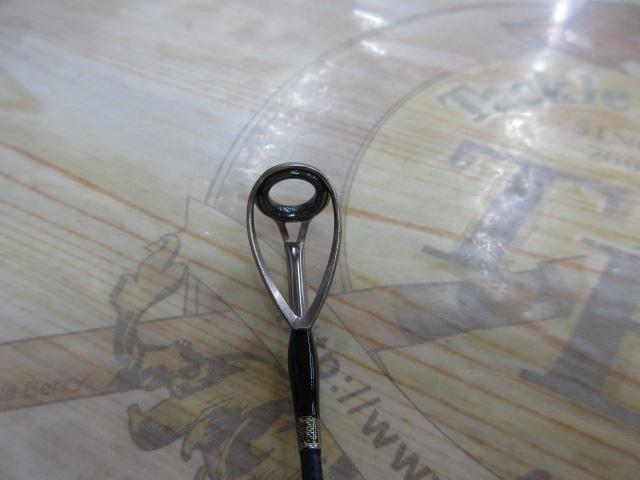 オシアプラッガー S76ML