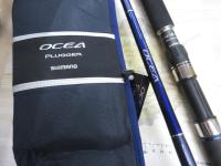 オシアプラッガー S76ML