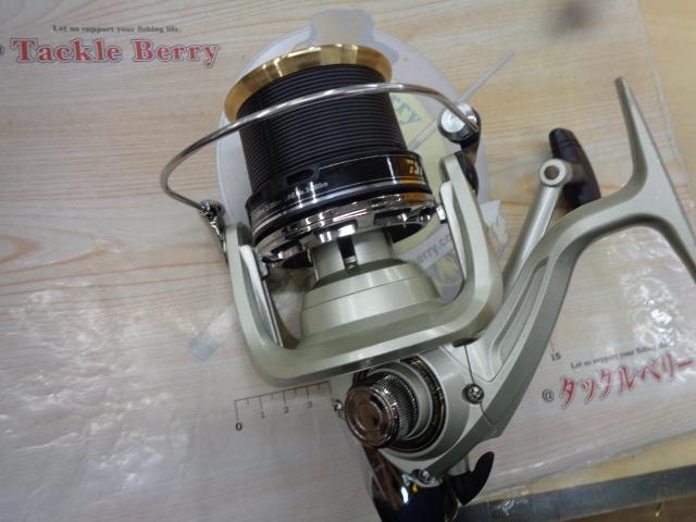 17ファインサーフ 35 太糸