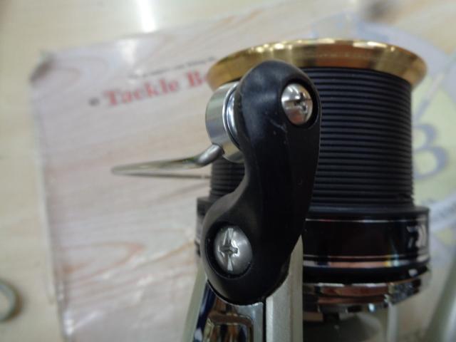 17ファインサーフ 35 太糸