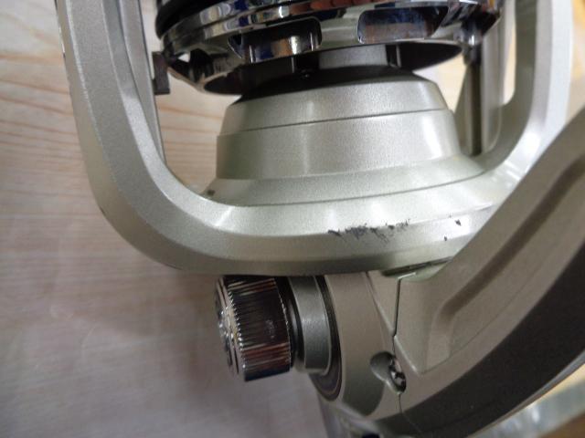 17ファインサーフ 35 太糸